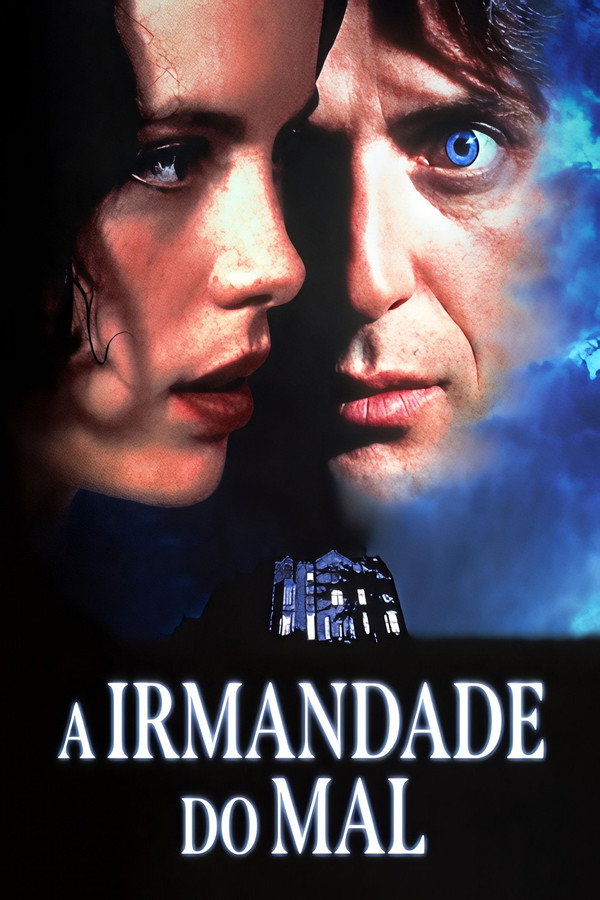 A Irmandade do Mal