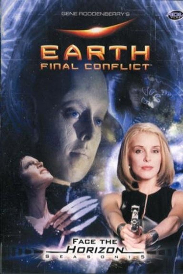 Earth: Final Conflict Season 5