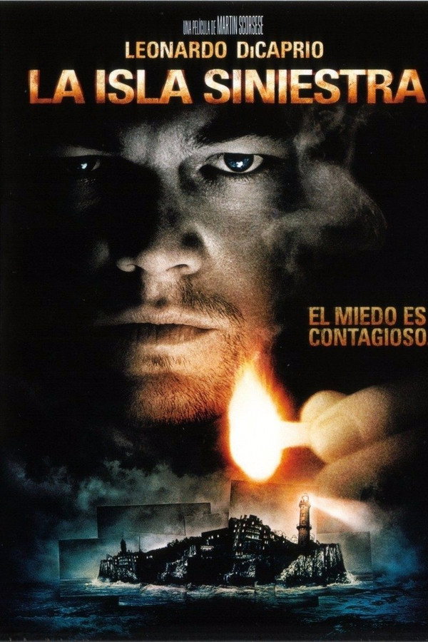 Shutter Island