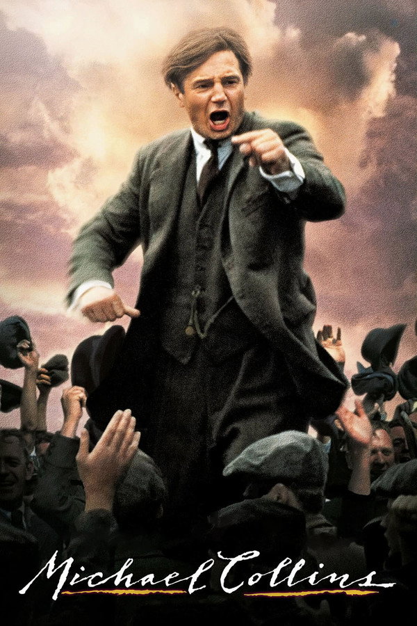 Michael Collins