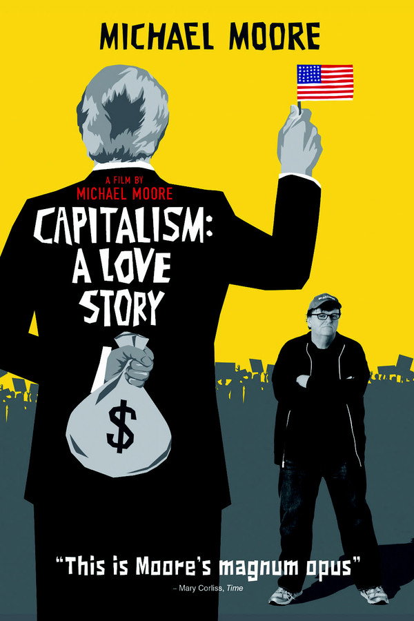 Capitalism: A Love Story