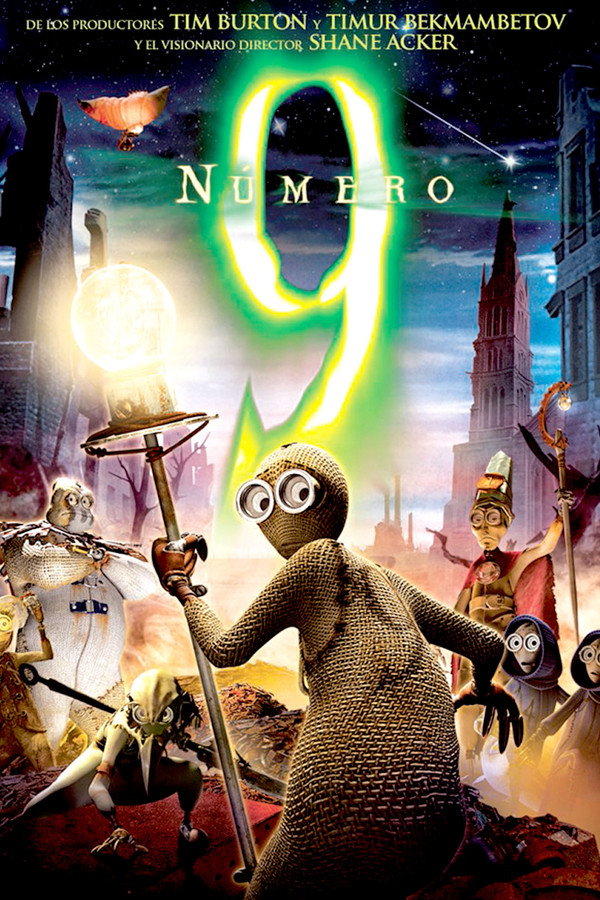 Nueve