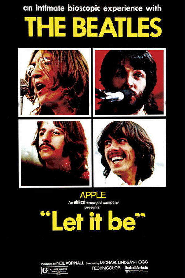 Let It Be