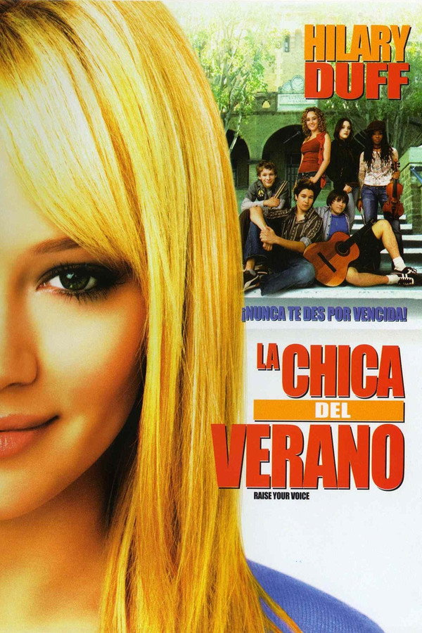 La Chica del Verano