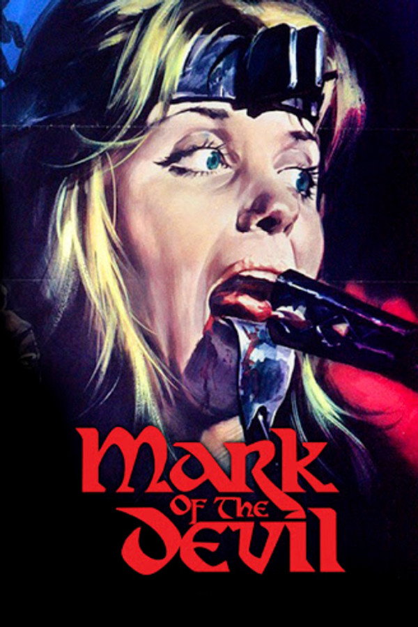 Mark of the Devil