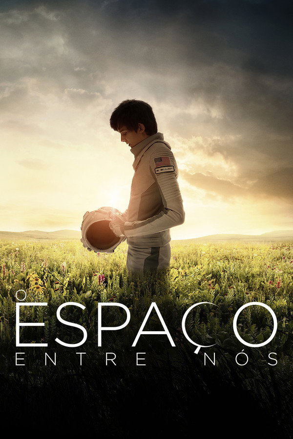 O Espaço Entre Nós