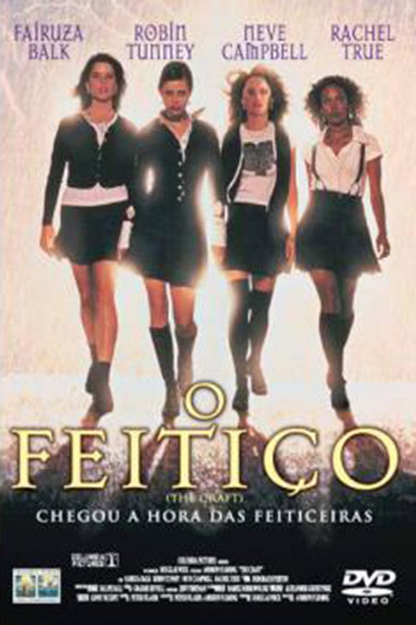O Feitiço