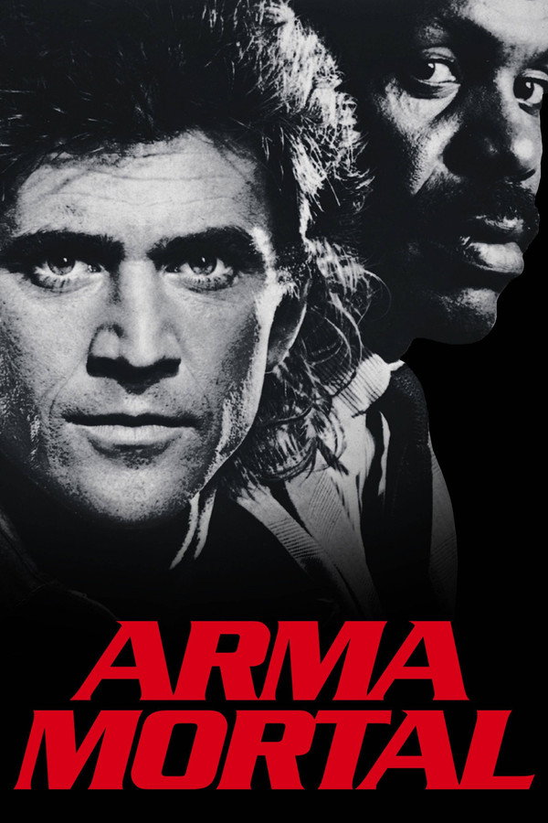 Arma letal