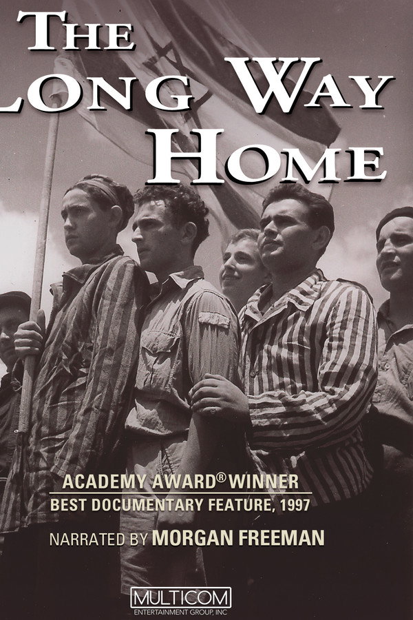 The Long Way Home