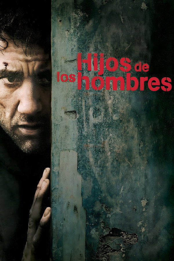Hijos de los hombres
