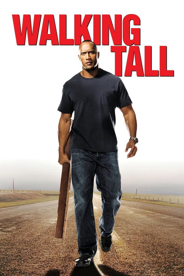 Walking Tall