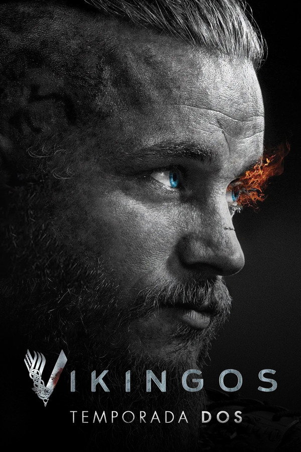 Vikingos Temporada 2