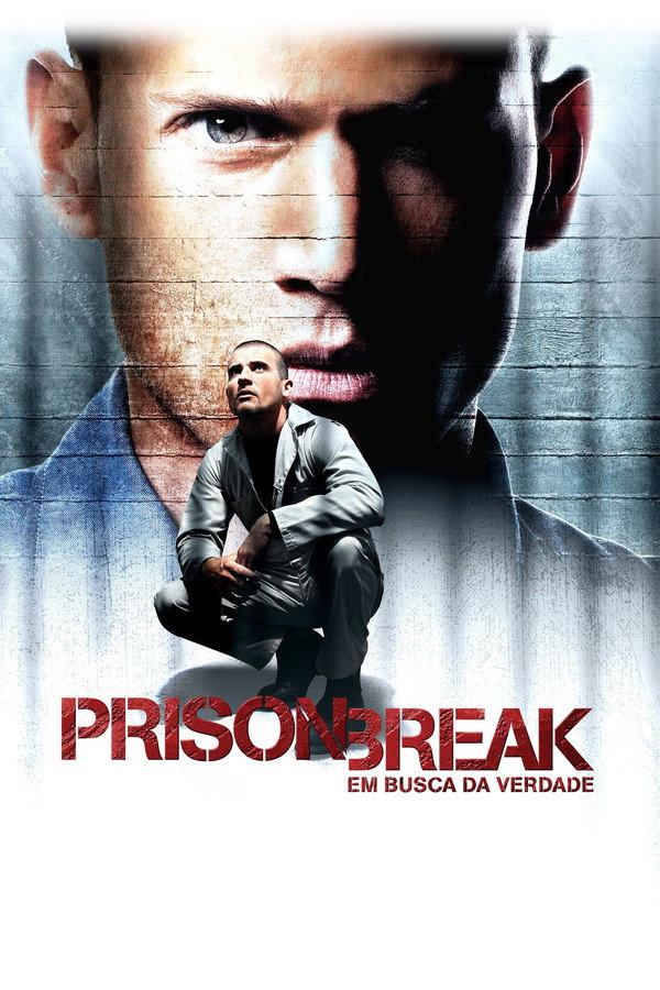 Prison Break: Em Busca da Verdade Temporada 1