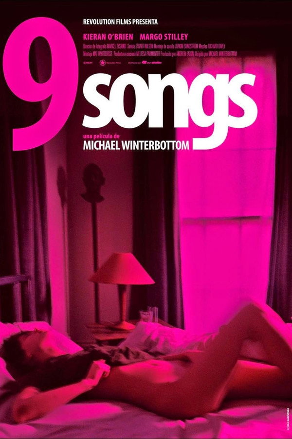 Nueve canciones