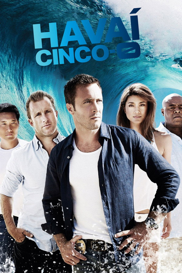 Hawai Força Especial Temporada 5