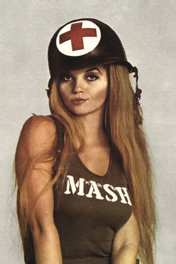 M*A*S*H