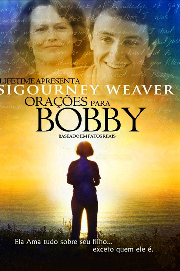 Orações para Bobby