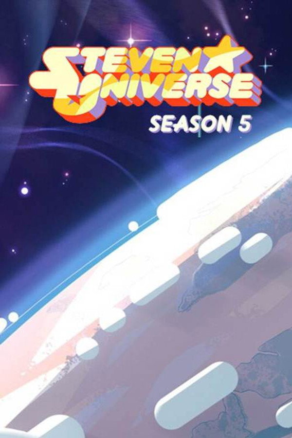 Steven Universe Season 5