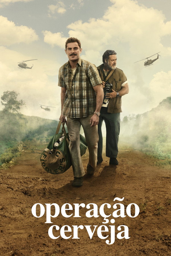 Um Brinde À Amizade