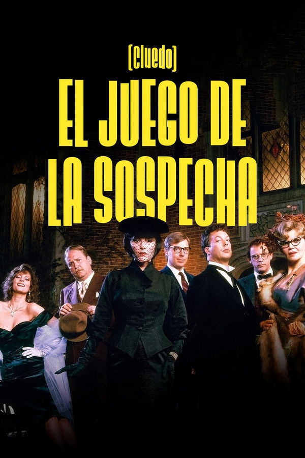 ¿Quién es el culpable?