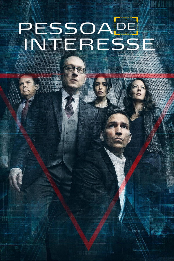 Sob Suspeita Temporada 5
