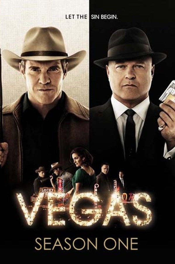 Vegas