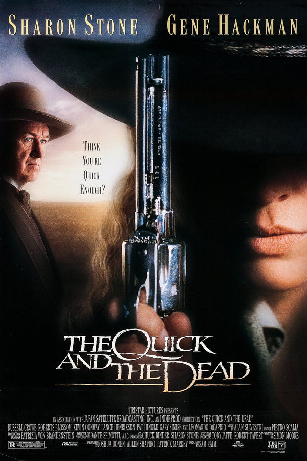 The Quick and the Dead