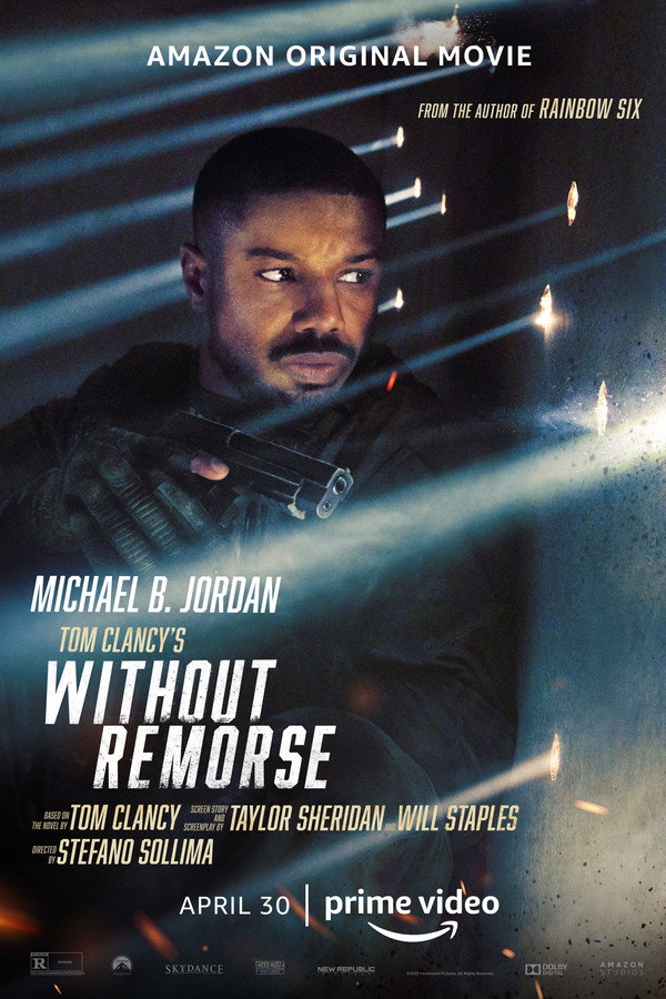 Tom Clancy's Without Remorse