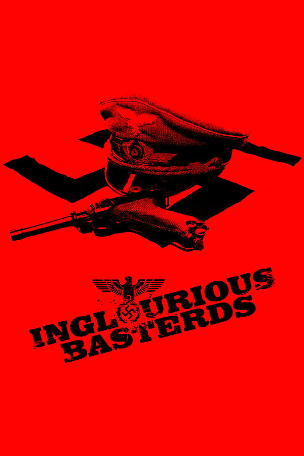 Inglourious Basterds