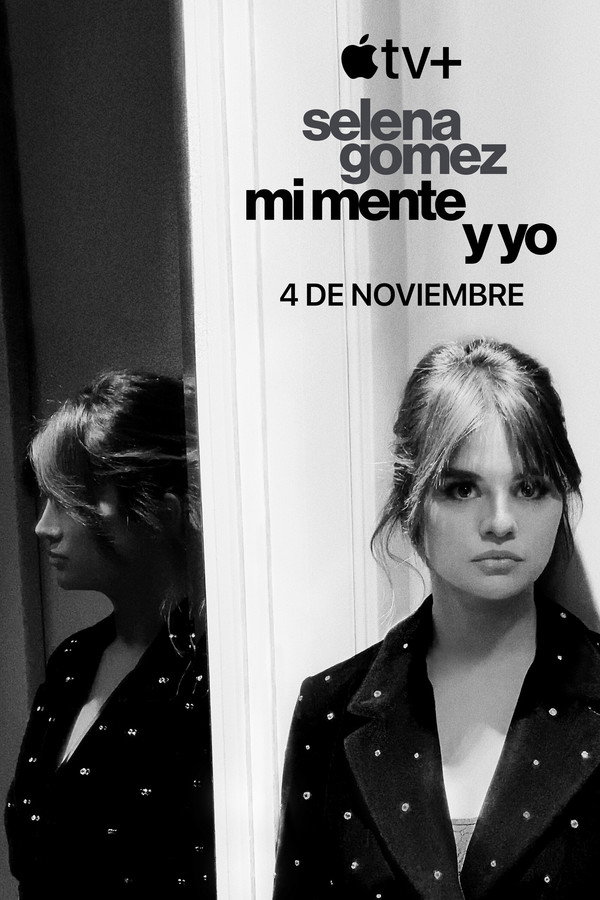 Selena Gomez: mi mente y yo