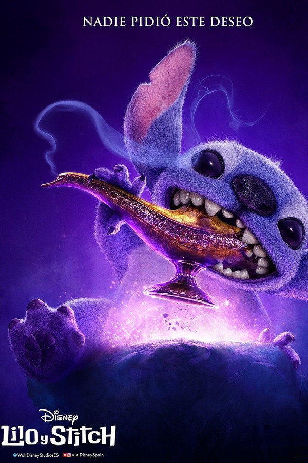 Lilo y Stitch