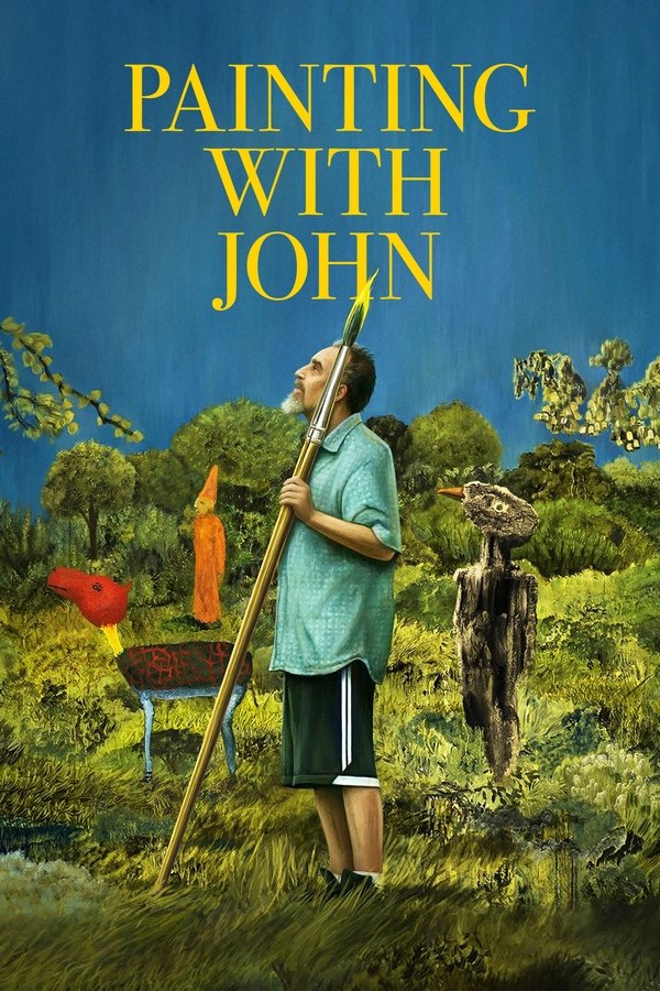 Painting With John Season 1