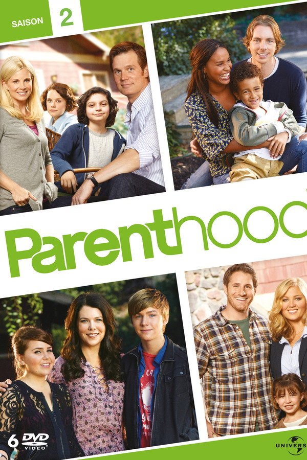 Todo en Familia Temporada 2