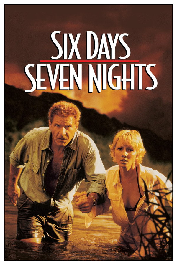 Six Days Seven Nights