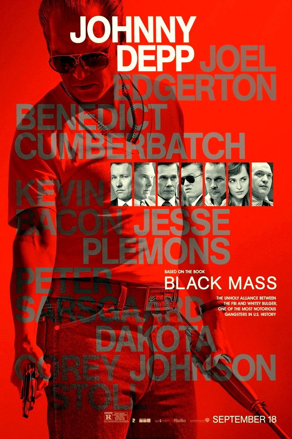Black Mass
