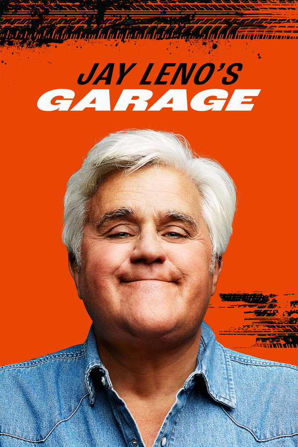 Jay Leno's Garage Season 5
