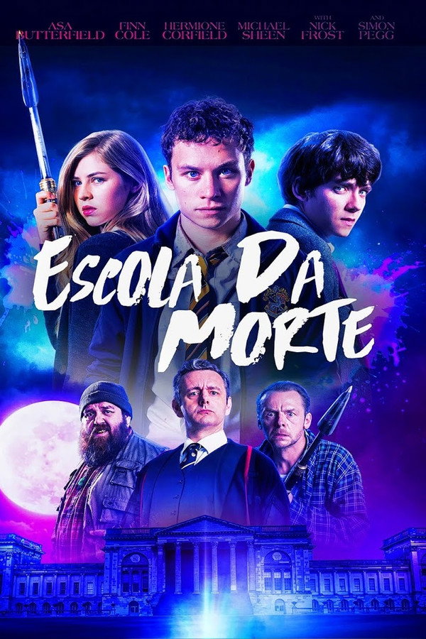 Escola da Morte