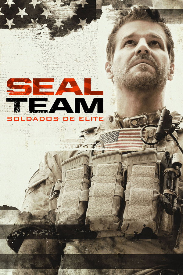 SEAL Team: Soldados de Elite Temporada 3