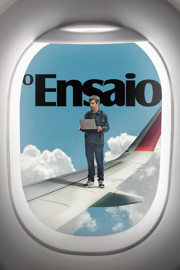 O Ensaio Temporada 2