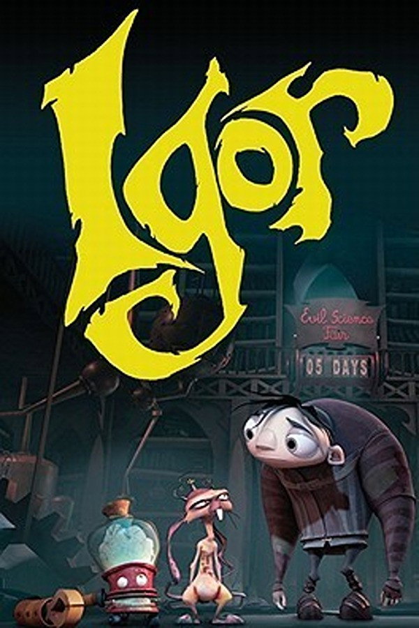 Igor
