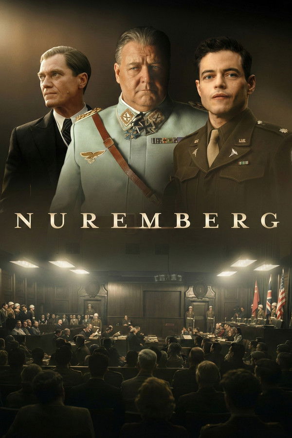 Nuremberga