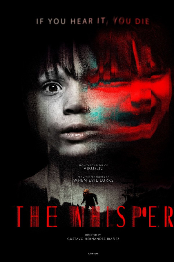 The Whisper