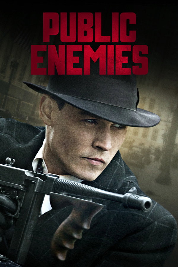Public Enemies