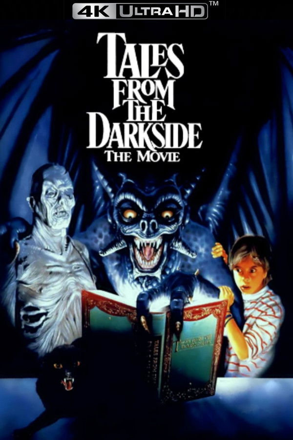 Tales from the Darkside: The Movie