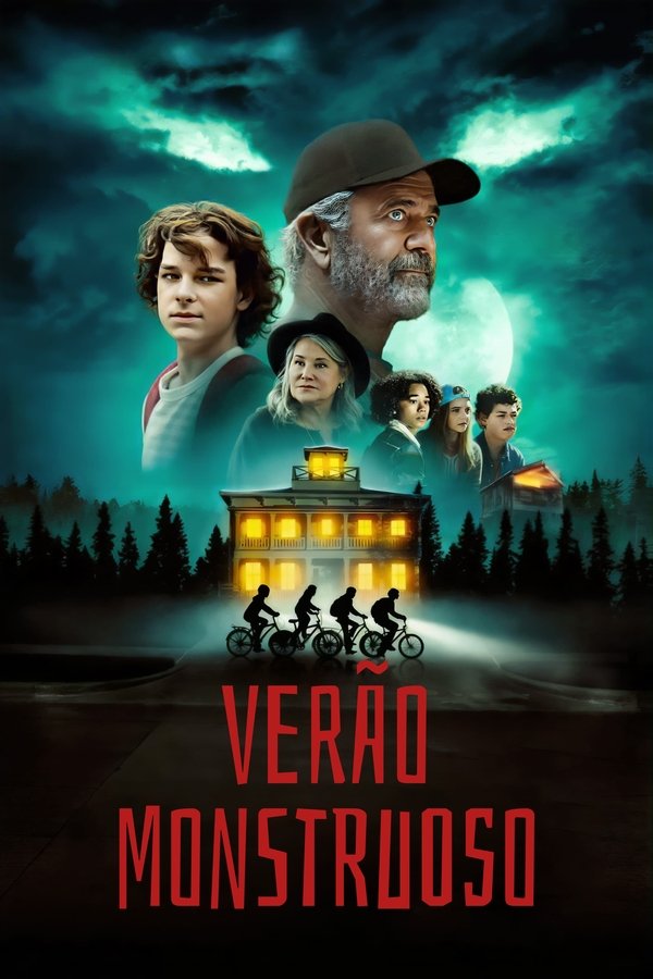 O Verão que Mudou Tudo