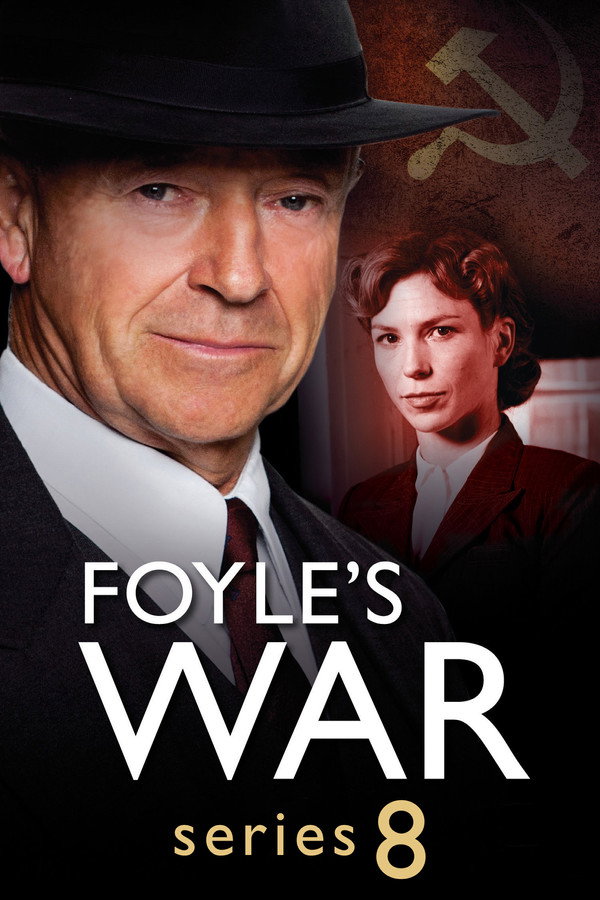Foyle's War Season 8