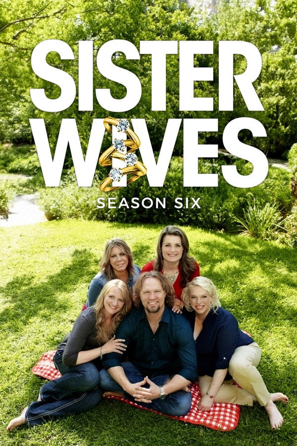 Sister Wives Season 4