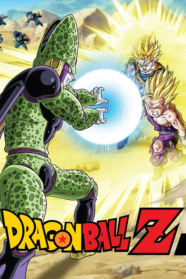 ドラゴンボールゼット Temporada 6