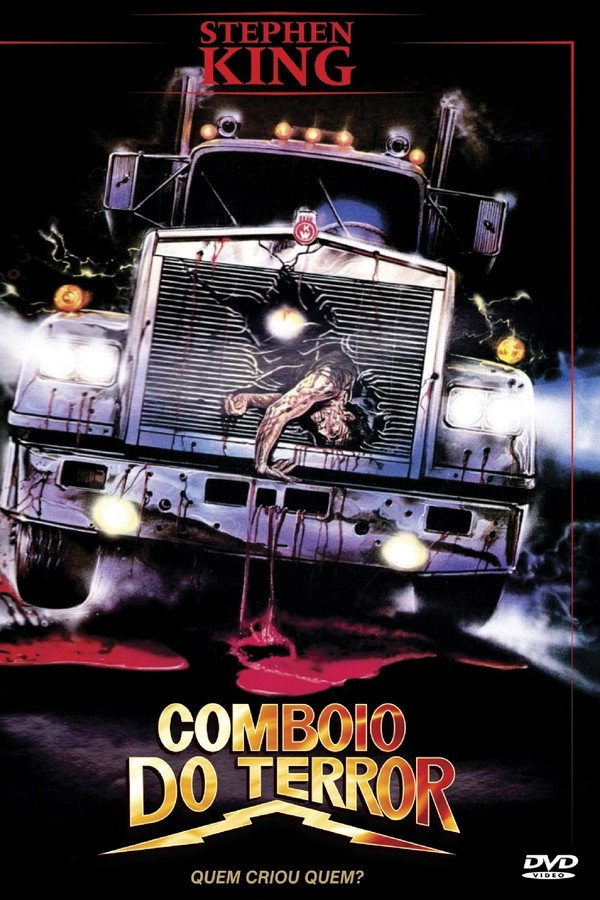 Comboio do Terror