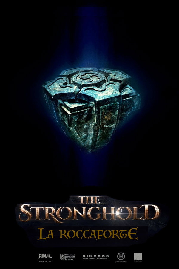 The Stronghold